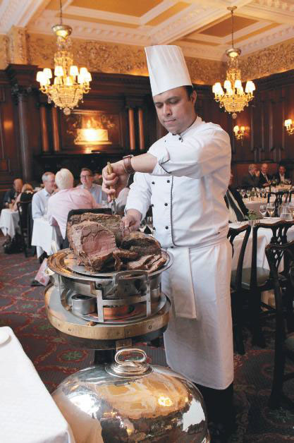 classic-london-restaurants-british-heritage