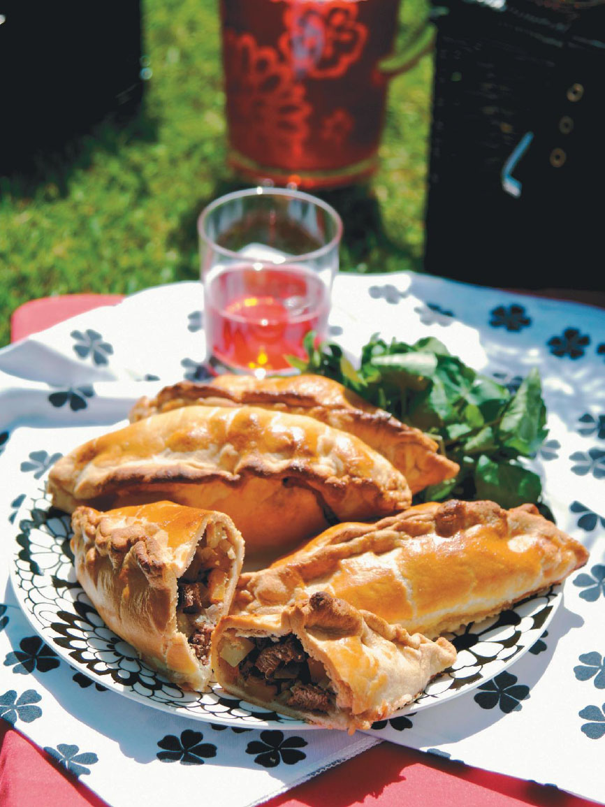 ©BON APPETIT/ALAMY