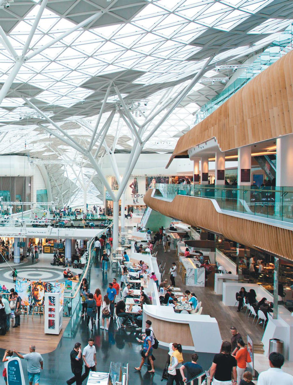 &copy; BRITISH RETAIL PHOTOGRAPHY/ALAMY