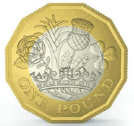 THE ROYAL MINT