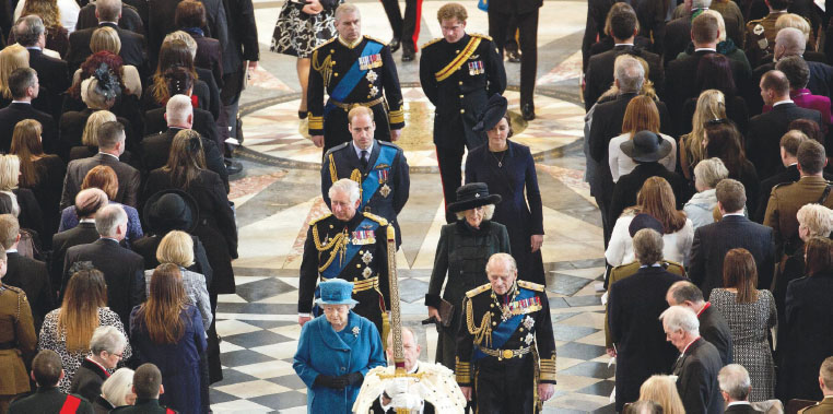 DAVID BEBBER/THE TIMES/PA WIRE/PRESS ASSOCIATION IMAGES