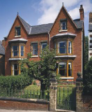 NATIONAL TRUST IMAGES/RUPERT TRUMAN