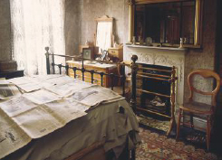 NATIONAL TRUST IMAGES/GEOFFREY FROSH