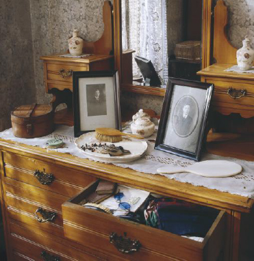 NATIONAL TRUST IMAGES/GEOFFREY FROSH