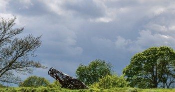The English Civil War Comes to Newark