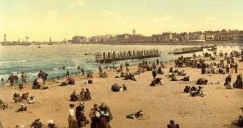 Margate: Revived Dreams of Dreamland Library of Congress
