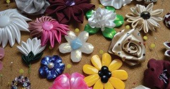 Around Town: Baubles, Bangles and Navigating the Barbican Centre Barbican