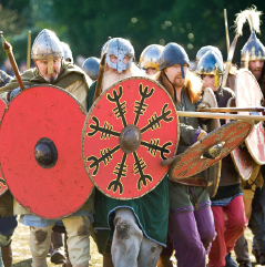 YORK ARCHAEOLOGICAL TRUST