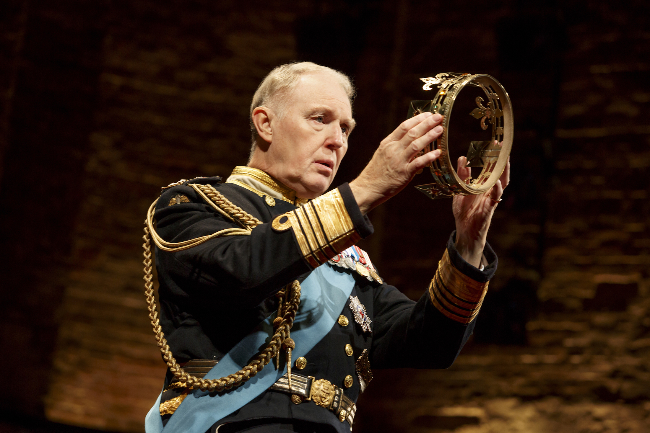 King Charles III\nMusic Box Theatre\n\nProduction Credits:\nRupert Goold (director)\nTom Scutt (design)\nJon Clark (lighting)\nPaul Arditti (sound)\n\nOther Credits:\nWritten by: Mike Bartlett - See more at: http://www.playbill.com/events/event_detail/king-charles-iii-at-music-box-theatre-346670#sthash.t55FWIA1.dpuf