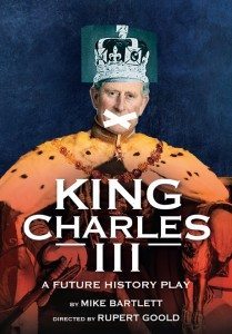 King Charles III