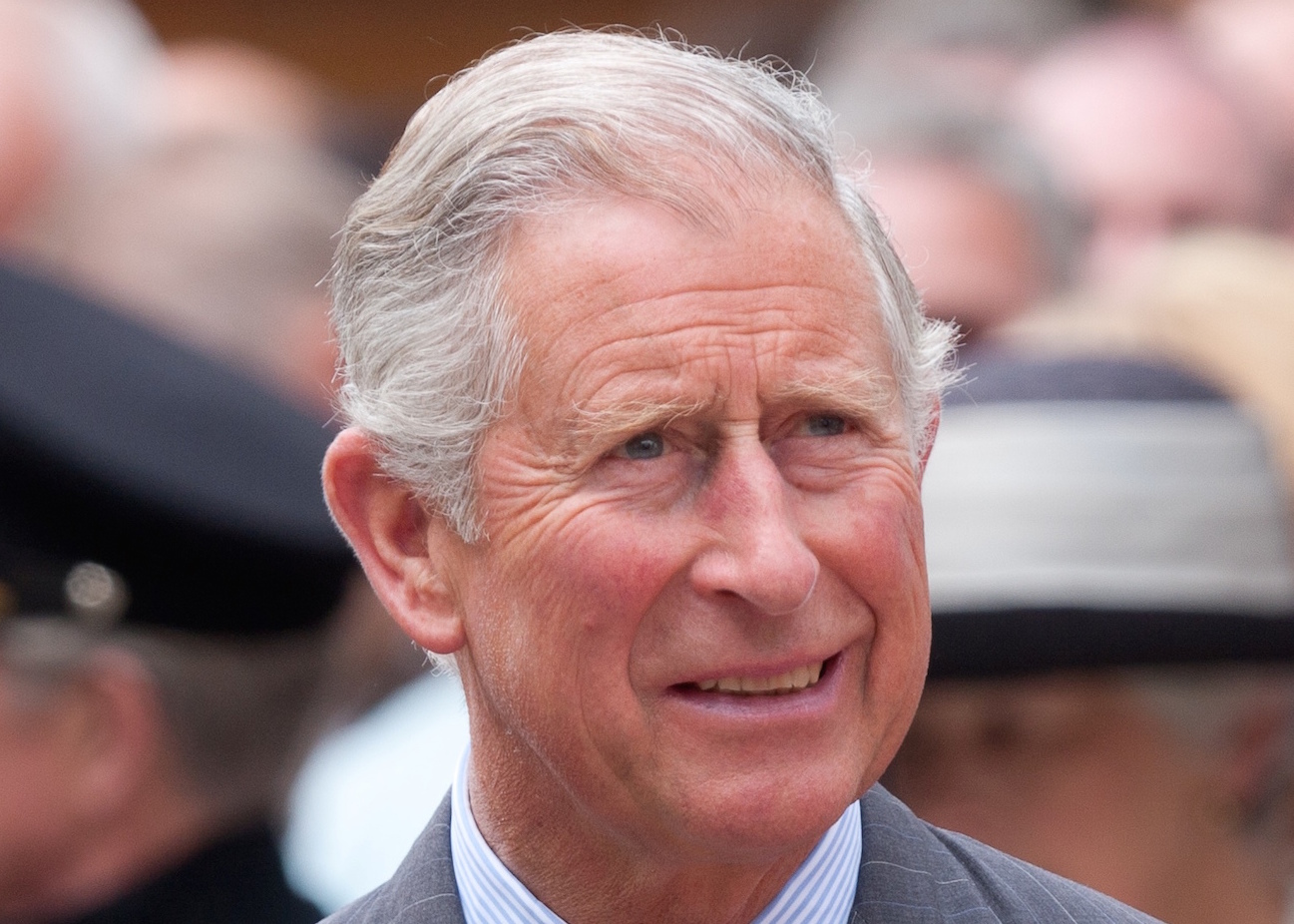 Happy Birthday to Prince Charles, Prince of Wales