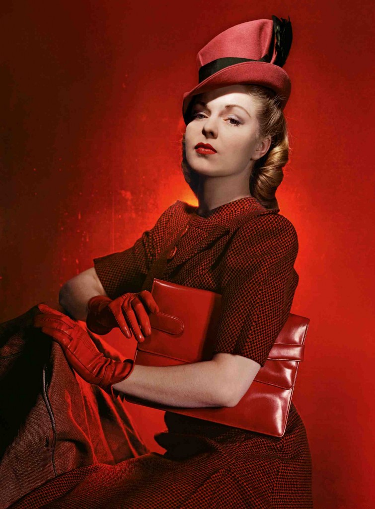 The Second Age of Beauty - Cecil Beaton