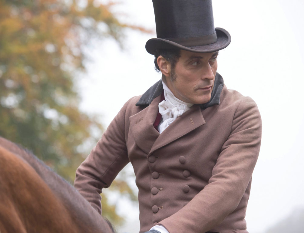 ALL PHOTOS COURTESY OF ITV PLC AND MASTERPIECE