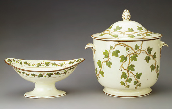 ROYAL COLLECTION TRUST © HER MAJESTY QUEEN ELIZABETH II 2017