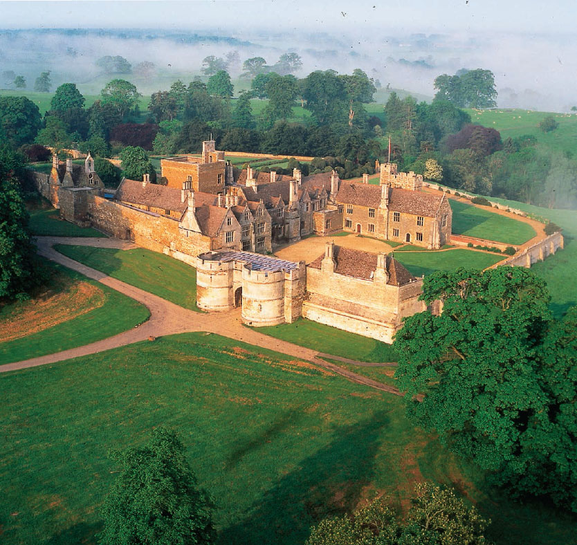 COURTESY OF HIDDEN ENGLAND