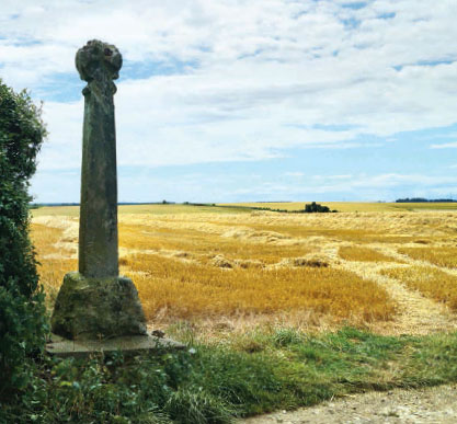BATTLEFIELDSOFBRITAIN.COM