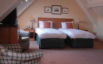 COURTESY FALSTAFF HOTEL