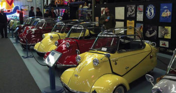 Don’t Pass By Those Odd and Eclectic Museums