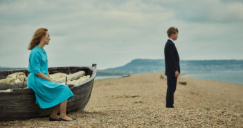 BHT Walks On Chesil Beach with Ian McEwan ROBERT VIGLASKY / BLEECKER STREET