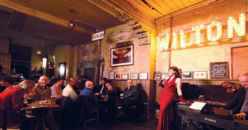 Around Town: Uncover the Fiction of London